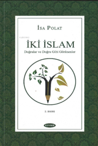 İki İslam İsa Polat