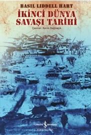 İkinci Dünya Savaşı Tarihi Basil Liddell Hart