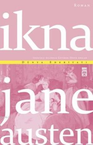 İkna Jane Austen