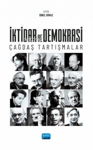 İktidar ve Demokrasi;Çağdaş Tartışmalar Kolektif