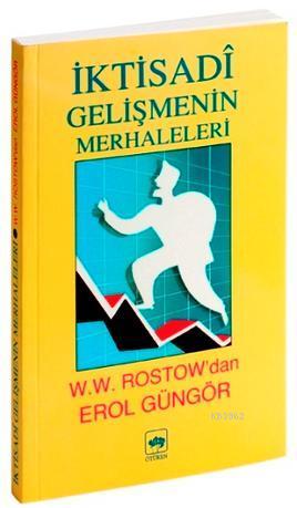 İktisadi Gelişmenin Merhaleleri Robert B. Downs