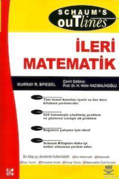 İleri Matematik Murray R. Spiegel