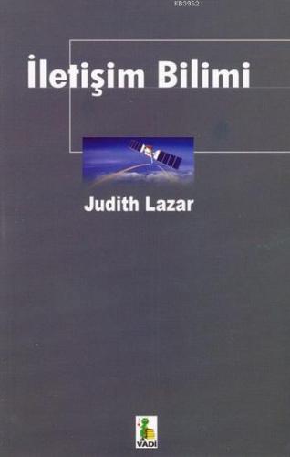 İletişim Bilimi Judith Lazar