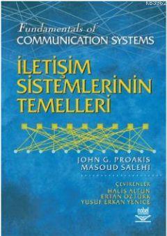 İletişim Sistemlerinin Temelleri; Fundamentals of Communication System