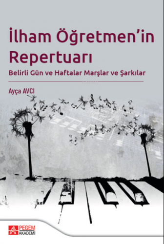 İlham Öğretmen'in Repertuarı Ayça Avcı