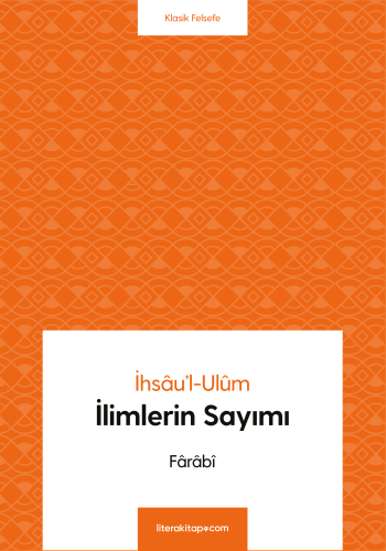 İlimlerin Sayımı Fârâbî