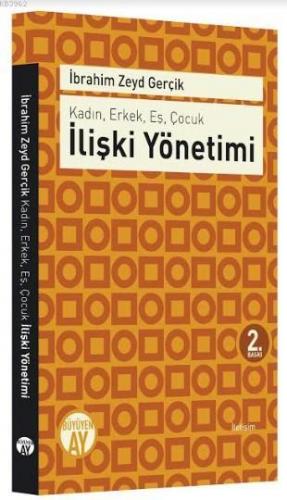 İlişki Yönetimi İbrahim Zeyd Gerçik