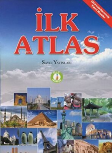 İlk Atlas Kolektif