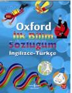 İlk Bilim Sözlüğüm Graham Peacock