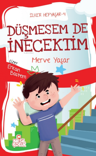 İlker Hepyaşar 4;Düşmesem de İnecektim Merve Yaşar