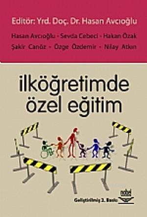 İlköğretimde Özel Eğitim Kolektif