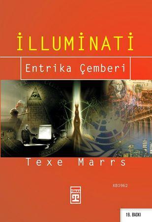 İlluminati Texe Marrs