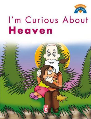 I'm Curious About Heaven Ömer Baldık