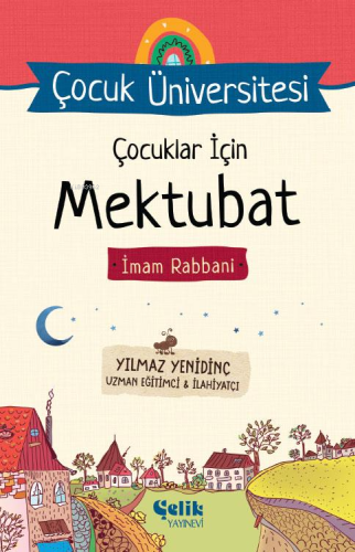 İmam Rabbani - Çocuklar İçin Mektubat Yılmaz Yenidinç