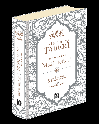 İmam Taberi Muhtasar Meal Tefsiri Ebu Yahya Muhammed