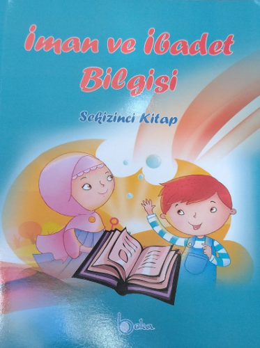 İman ve İbadet Bilgisi İshak Doğan