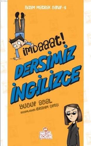 İmdaaat! Dersimiz İngilizce Yusuf Asal