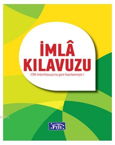 İmlâ Kılavuzu Komisyon