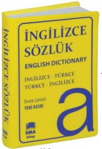 İngilizce Sözlük Kolektif