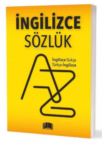 İngilizce-Türkçe / Türkçe-İngilizce Sözlük Kolektif