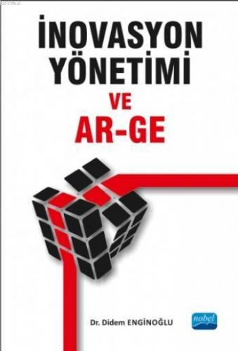 İnovasyon Yönetimi ve AR-GE Didem Enginoğlu