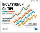 İnovasyonun On Tipi Larry Keeley