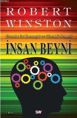 İnsan Beyni Robert Winston