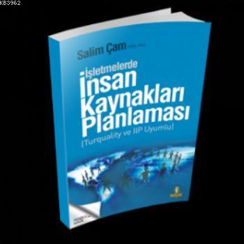 İnsan Kaynakları Planlaması Salim Çam