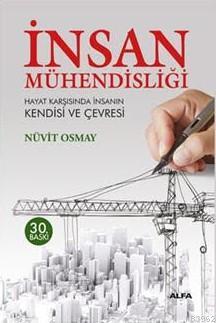 İnsan Mühendisliği Nüvit Osmay