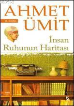 İnsan Ruhunun Haritası Ahmet Ümit