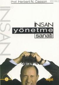 İnsan Yönetme Sanatı Herbert N. Casson