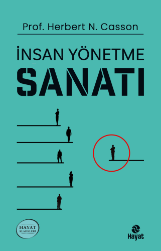 İnsan Yönetme Sanatı Herbert N. Casson