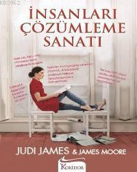 İnsanları Çözümleme Sanatı Judi James