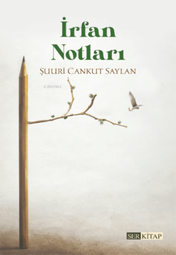 İrfan Notları Şuuri Cankut Saylan