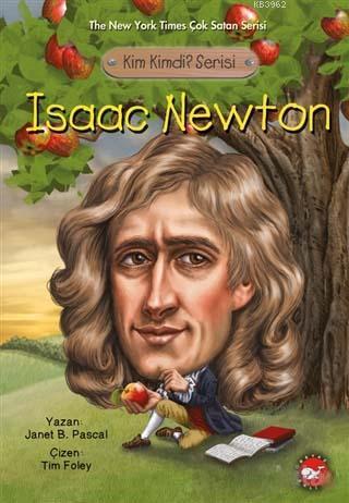 Isaac Newton; Kim Kimdi? Serisi Janet B. Pascal