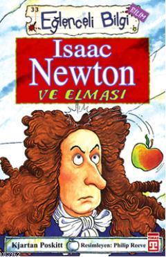 Isaac Newton ve Elması Kjartan Poskitt