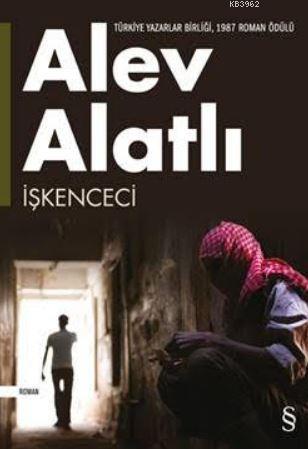 İşkenceci Alev Alatlı