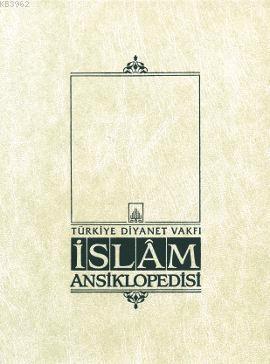 İslam Ansiklopedisi 27. Cilt Komisyon