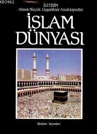 İslam Dünyası (Ciltli) Francis Robinson