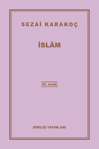 İslam Sezai Karakoç