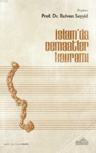 İslam'da Cemaatler Kavramı Rıdvan Seyyid