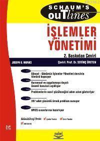 İşlemler Yönetimi Joseph G. Mouks