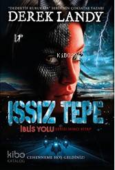 Issız Tepe (Ciltli) Derek Landy