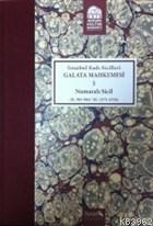 İstanbul Kadı Sicilleri - Galata Mahkemesi 5 Numaralı Sicil Cilt 32 Ko