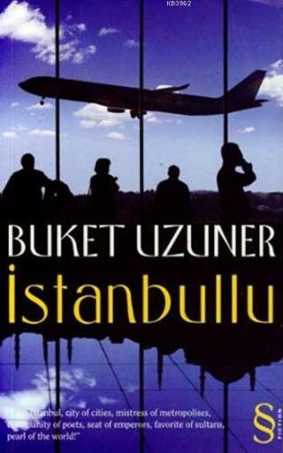 İstanbullu (Cep Boy) Buket Uzuner