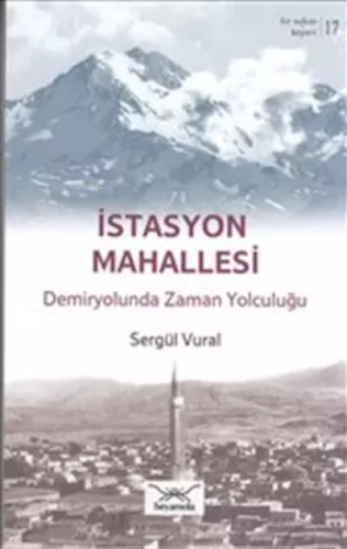 İstasyon Mahallesi Sergül Vural