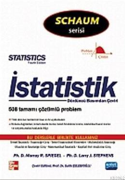 İstatistik Larry J. Stephens