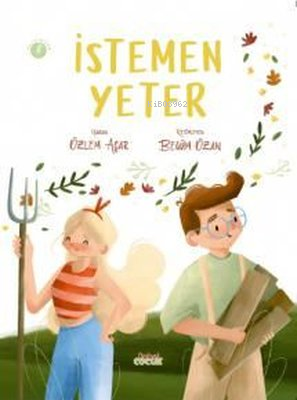 İstemen Yeter Özlem Açar