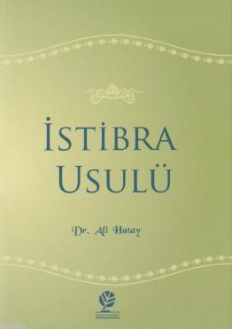 İstibra Usulü Ali Hatay