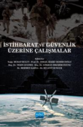 İstihbarat ve Güvenlik Üzerine Çalışmalar Kolektif